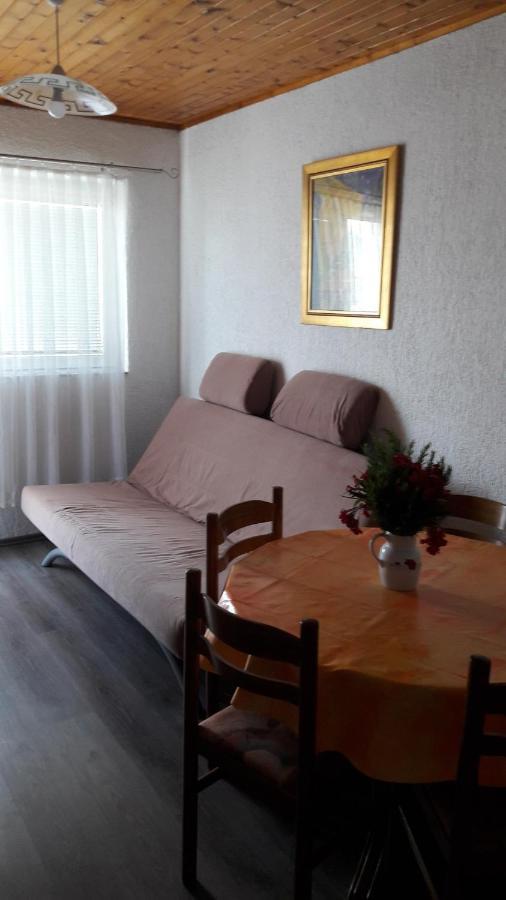 In Vinjerac/paklenica Riviera 27673 Apartmán *
