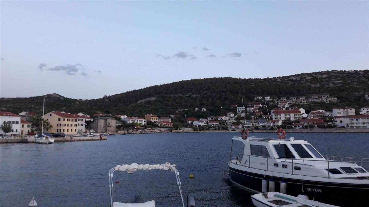 Apartmán In Vinjerac/paklenica Riviera 27673
