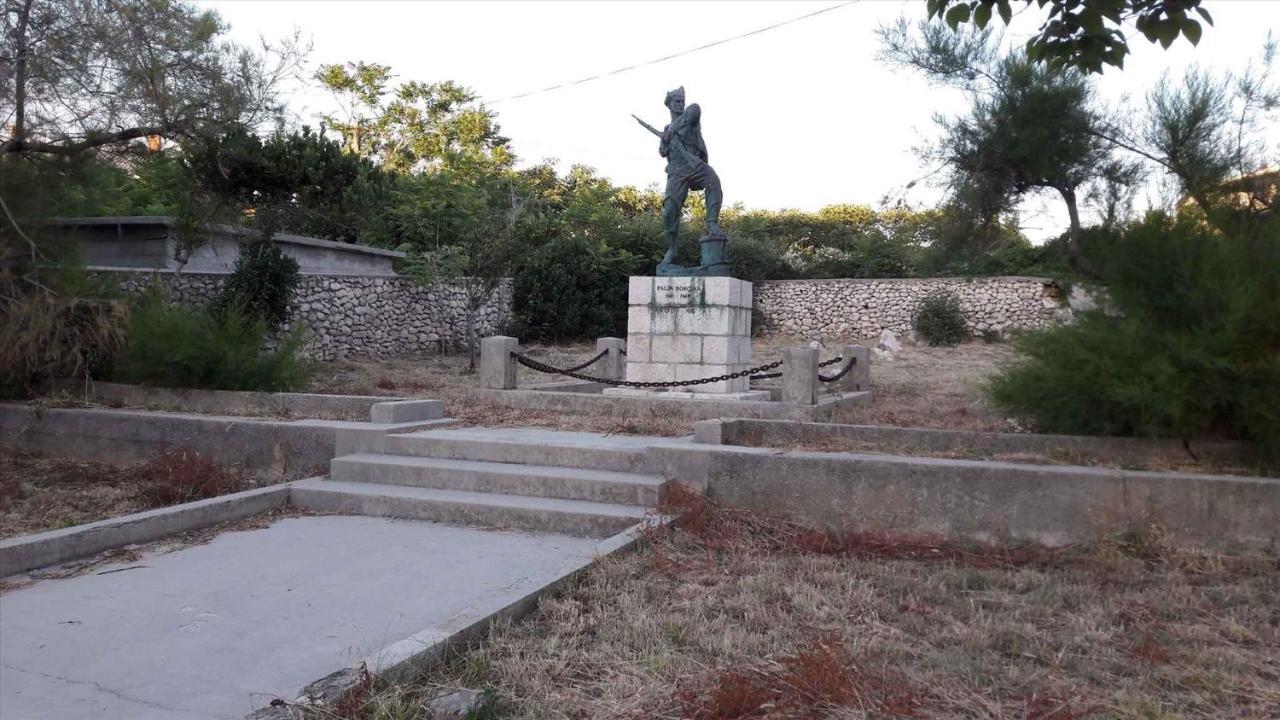 In Vinjerac/paklenica Riviera 27673