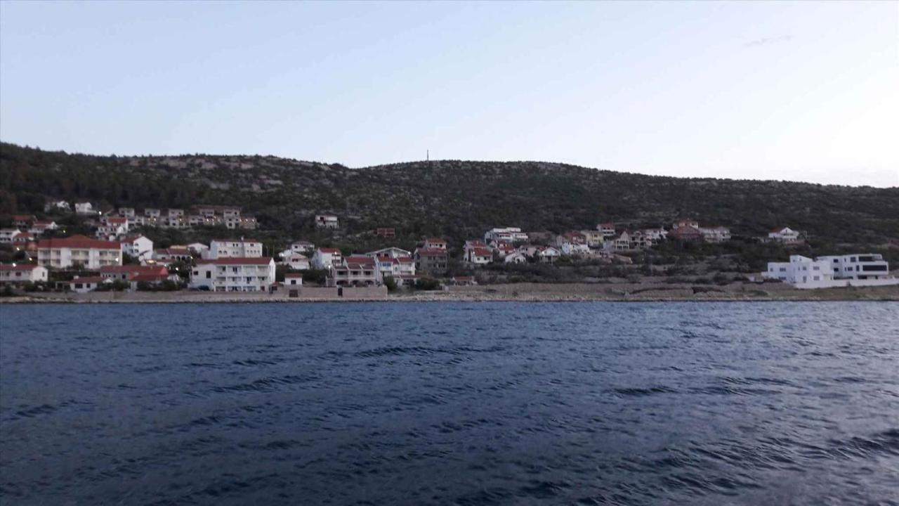 Apartmán In Vinjerac/paklenica Riviera 27673 Vinjerac