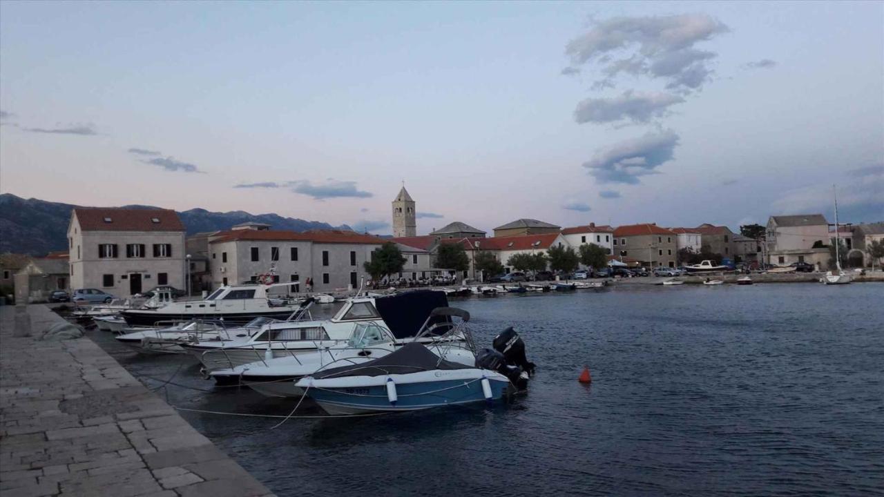 In Vinjerac/paklenica Riviera 27673 Apartman Vinjerac