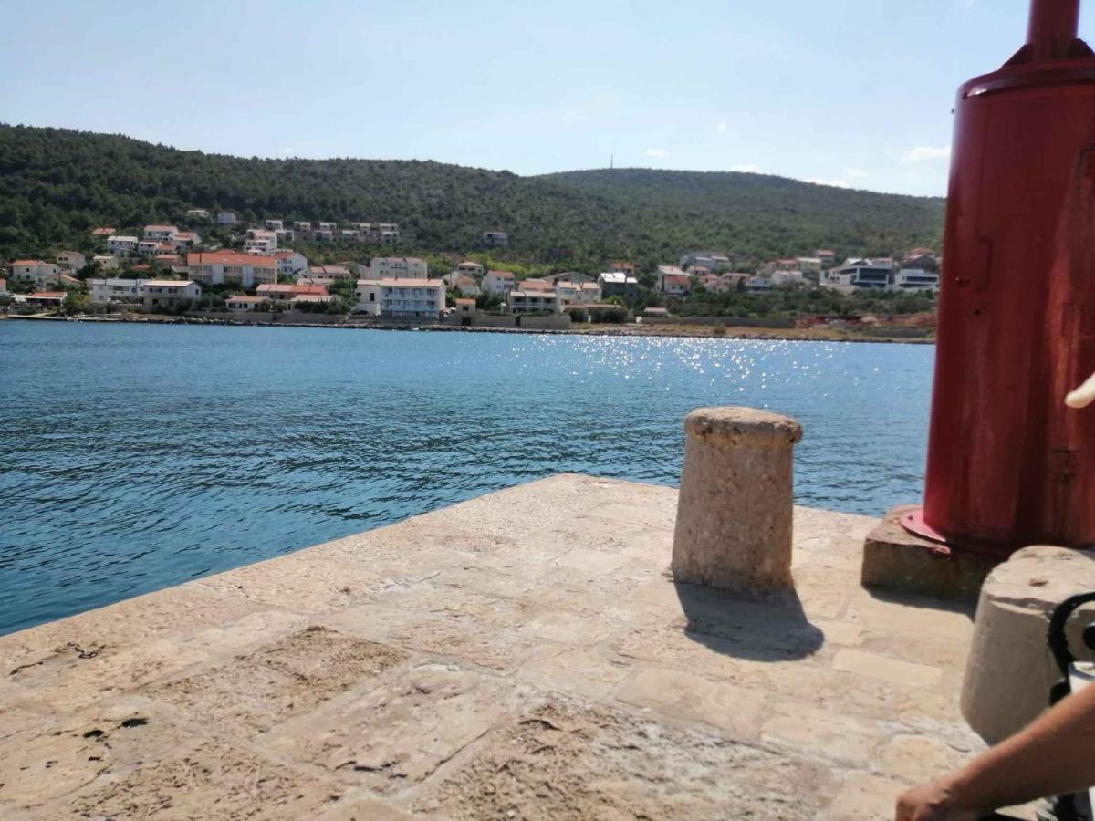 Apartmán In Vinjerac/paklenica Riviera 27673 Vinjerac
