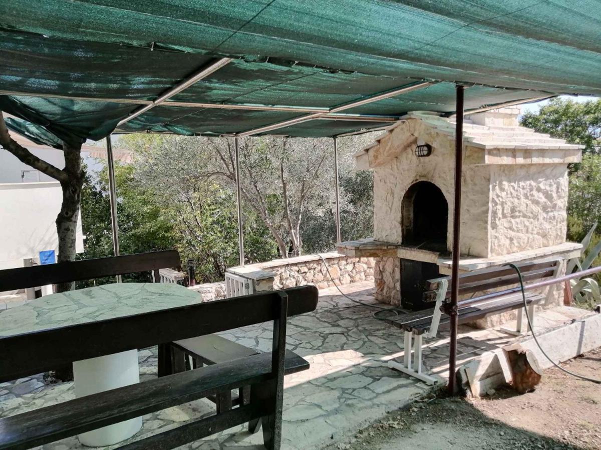 In Vinjerac/paklenica Riviera 27673 Apartmán *