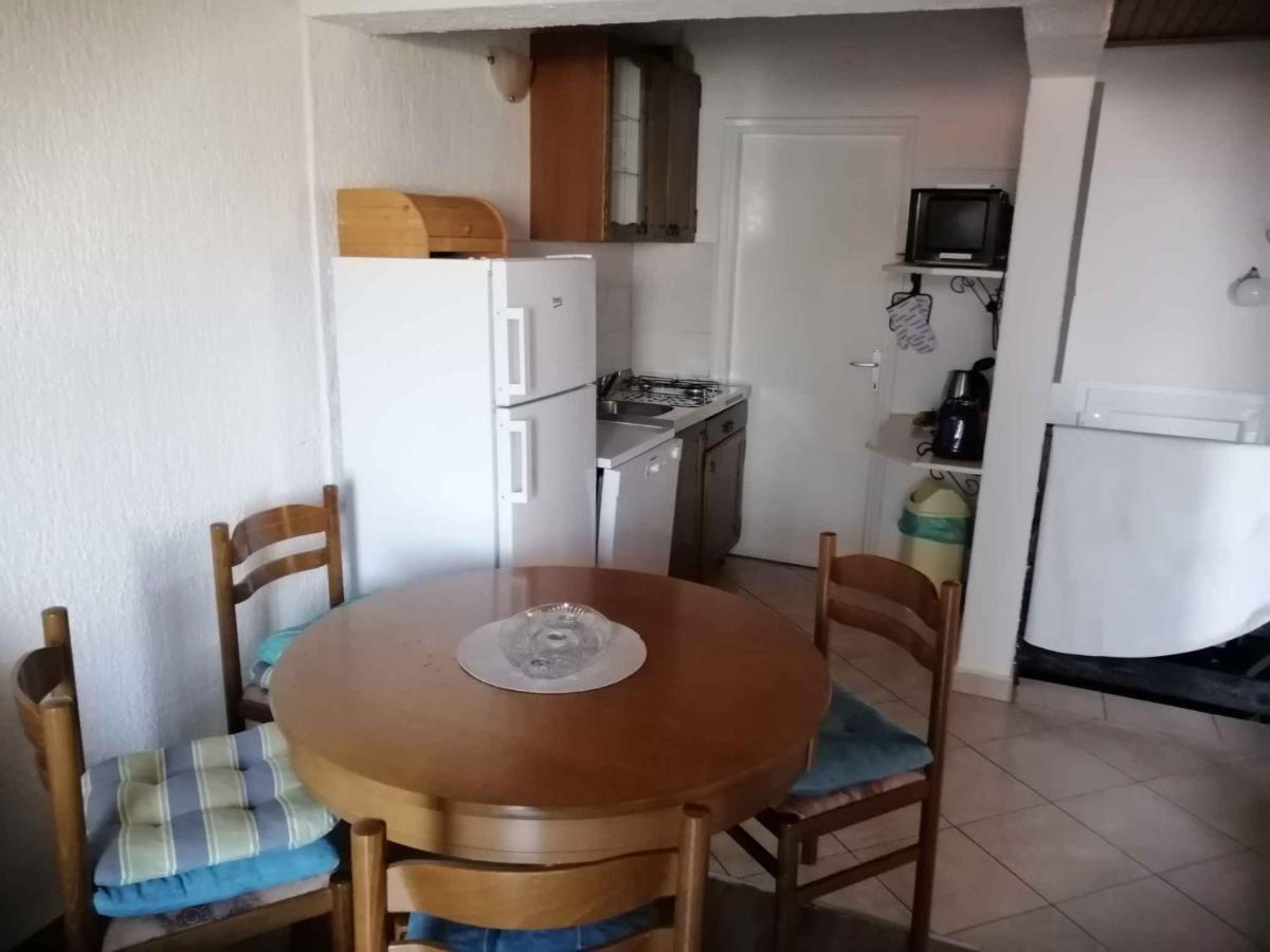 In Vinjerac/paklenica Riviera 27673 Apartmán *