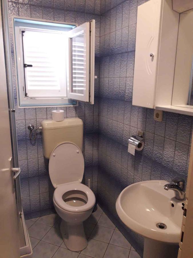 In Vinjerac/paklenica Riviera 27673 Apartmán *