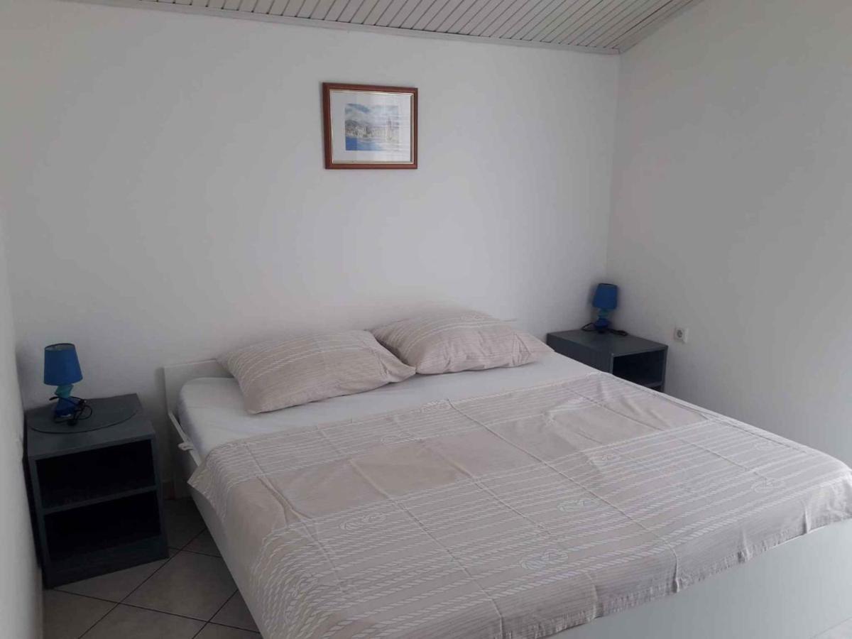 In Vinjerac/paklenica Riviera 27673 Apartman Vinjerac