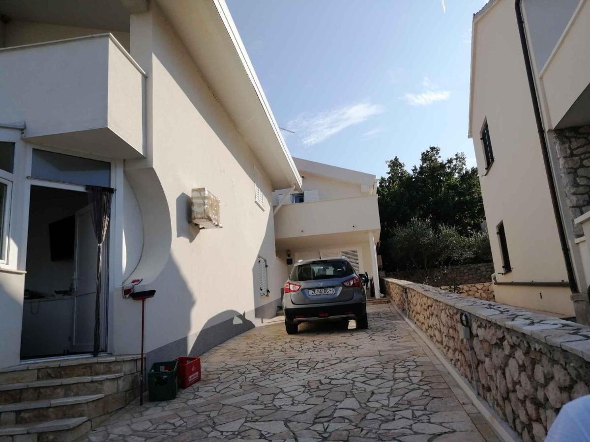 Apartmán In Vinjerac/paklenica Riviera 27673 *
