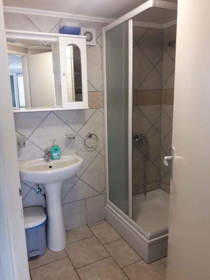Apartmán In Vinjerac/paklenica Riviera 27673 Vinjerac