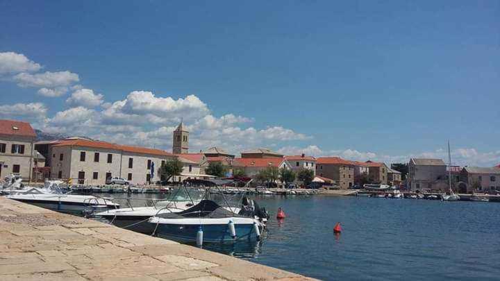 In Vinjerac/paklenica Riviera 27673 Apartman
