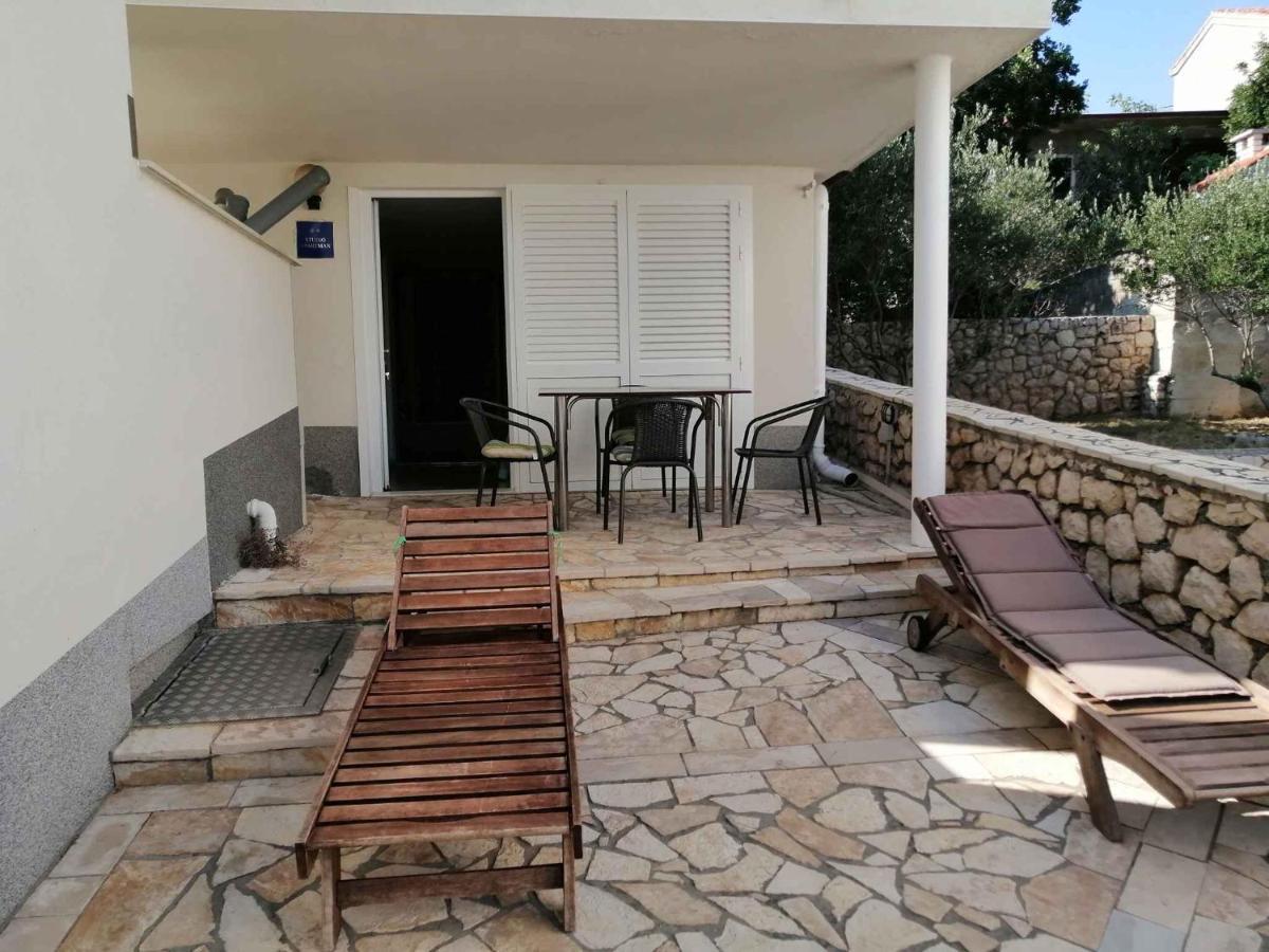 Apartmán In Vinjerac/paklenica Riviera 27673