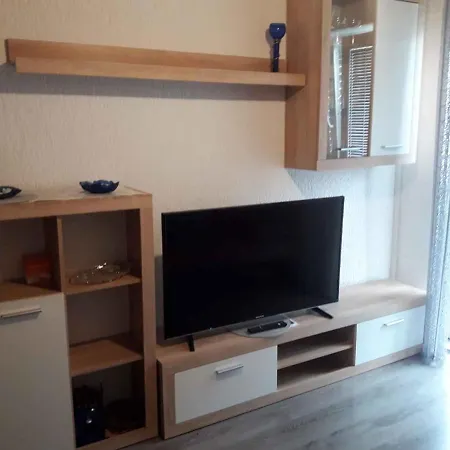 Apartments In Vinjerac/Paklenica Riviera 27673 Buitenkant foto