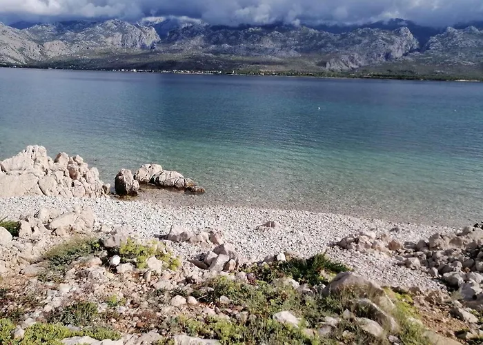 Apartments In Vinjerac/Paklenica Riviera 27673
