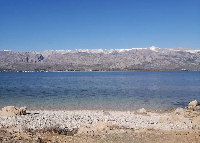 Apartments In Vinjerac/Paklenica Riviera 27673