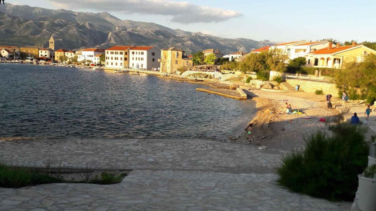 In Vinjerac/paklenica Riviera 27673 Apartment Vinjerac