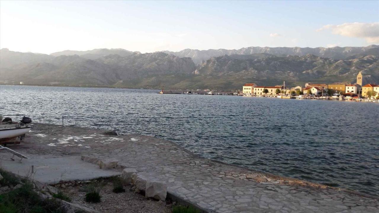 In Vinjerac/paklenica Riviera 27673