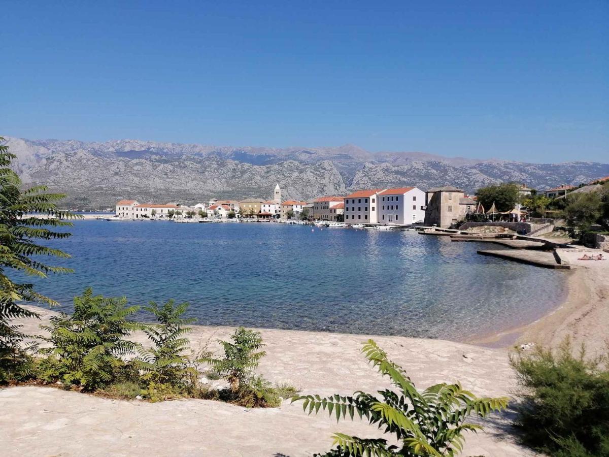 Apartment In Vinjerac/paklenica Riviera 27673 Vinjerac