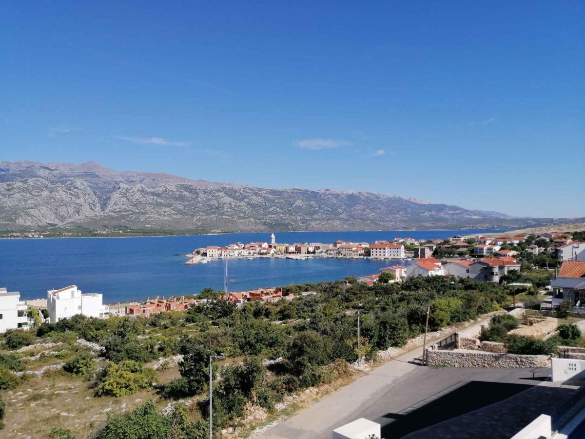 Apartment In Vinjerac/paklenica Riviera 27673 Vinjerac