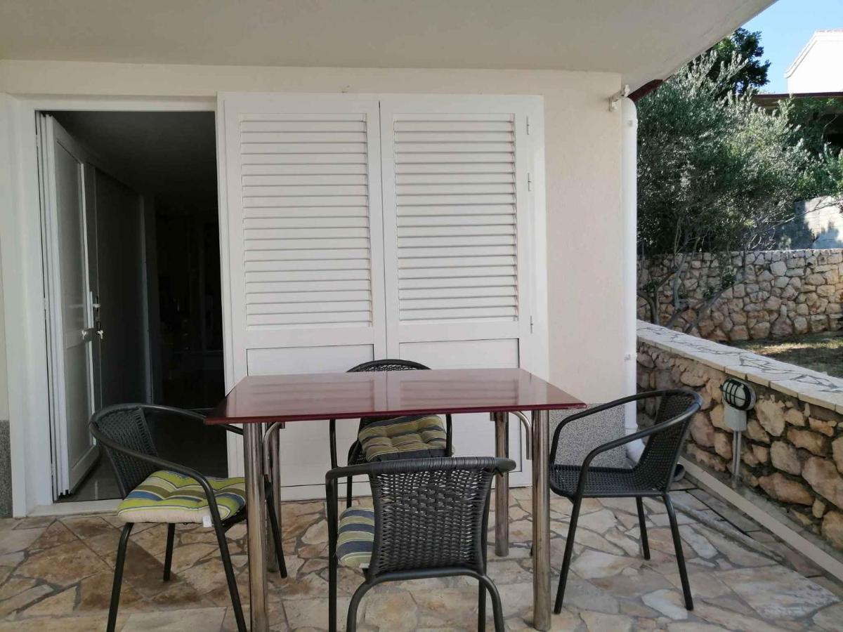 Apartment In Vinjerac/paklenica Riviera 27673 Vinjerac