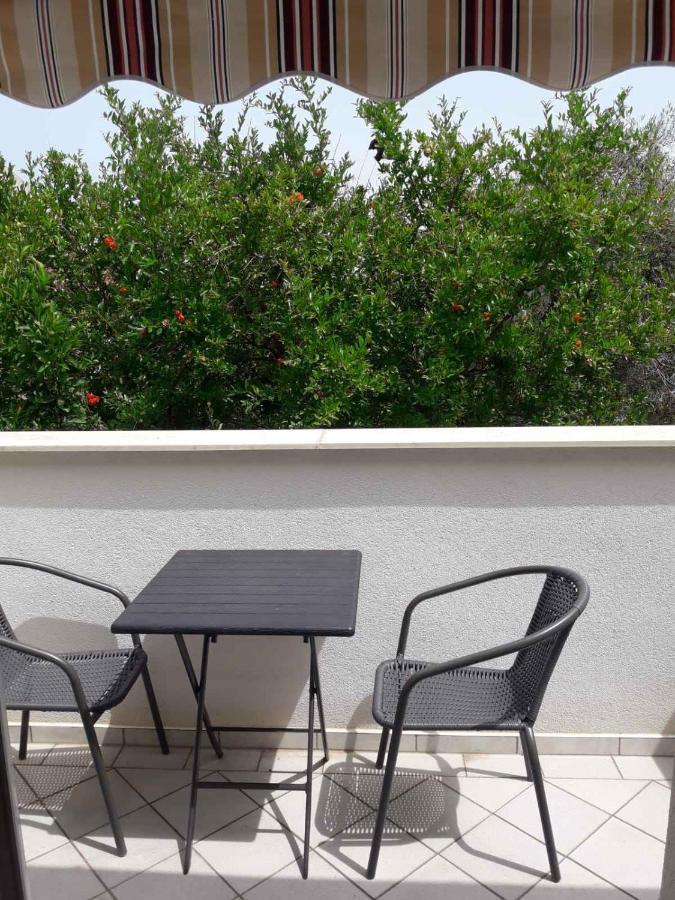Apartment In Vinjerac/paklenica Riviera 27673
