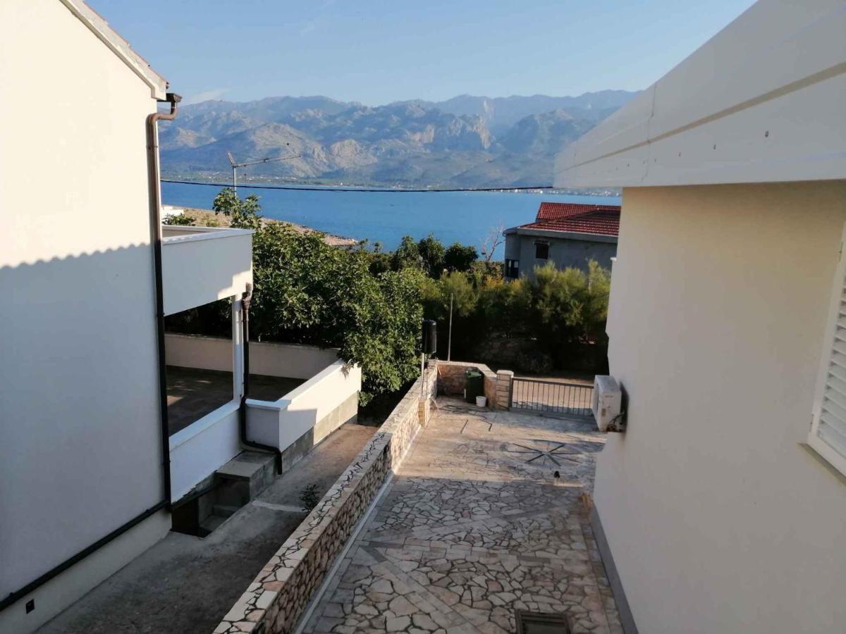 In Vinjerac/paklenica Riviera 27673 Apartment Vinjerac