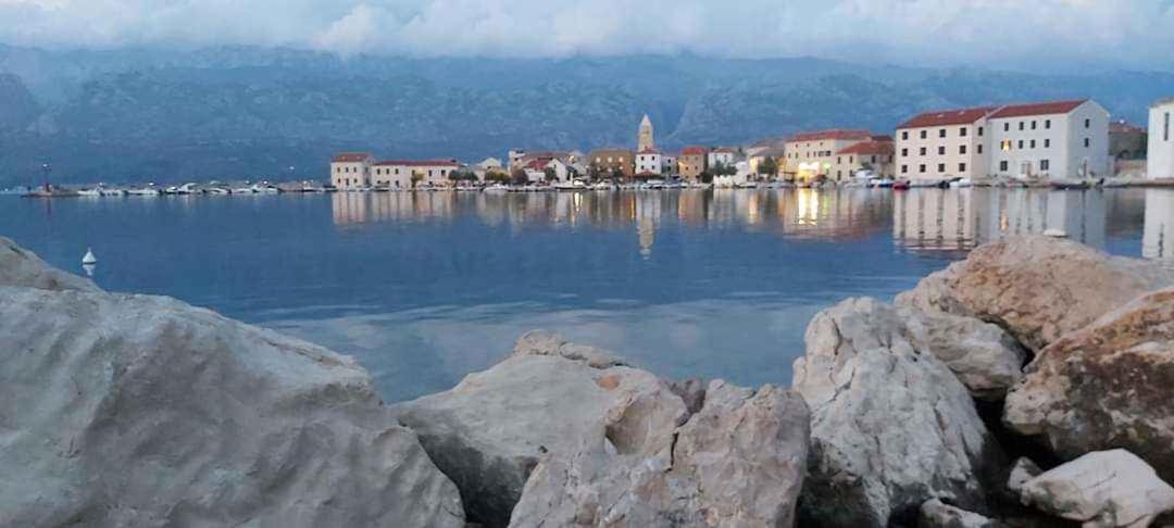 In Vinjerac/paklenica Riviera 27673 Vinjerac